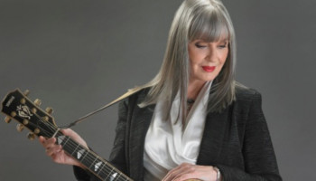 MoMM@Home: Sylvia Tyson - Folk Music of Canada Artist Photo