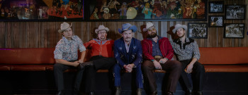 The Po' Ramblin' Boys