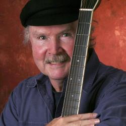 Tom Paxton Artist Photo