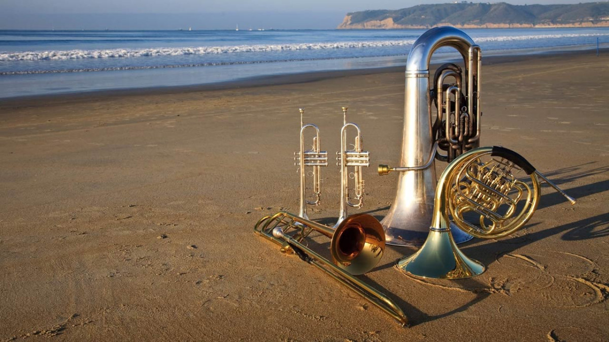 Westwind Brass