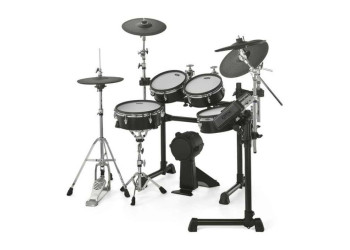 Yamaha Donation Helps Drum Up Some Fun
