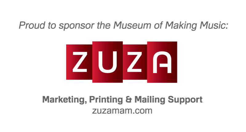 Zuza Marketing Asset Management